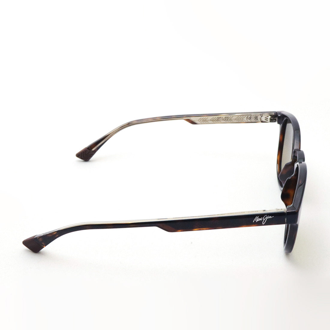 Maui Jim Polarized Sunglasses Maui Jim MJ0636S 002 50
