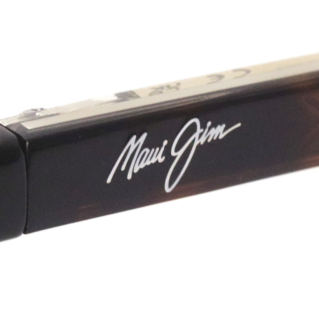 Maui Jim Polarized Sunglasses Maui Jim MJ0636S 002 50