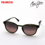 マウイジム 偏光サングラス Maui Jim MJ0636S 003 50