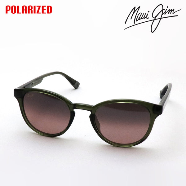 マウイジム 偏光サングラス Maui Jim MJ0636S 003 50