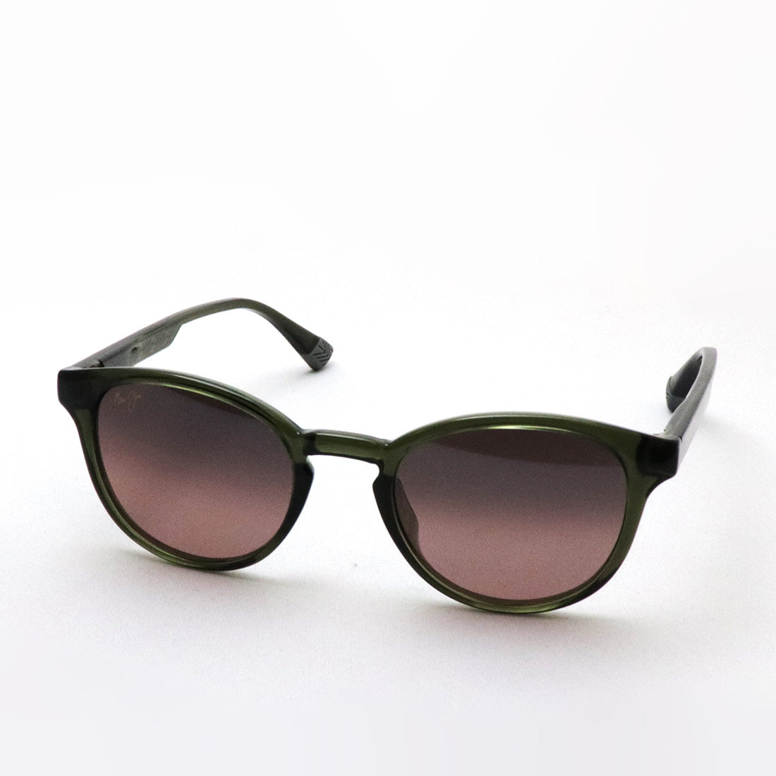 Maui Jim Polarized Sunglasses Maui Jim MJ0636S 003 50