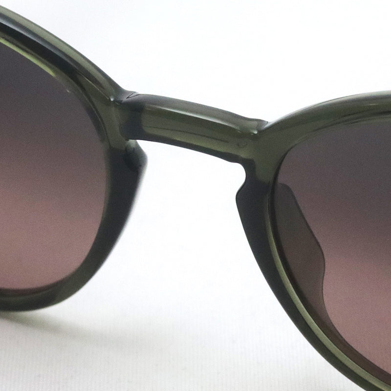 マウイジム 偏光サングラス Maui Jim MJ0636S 003 50