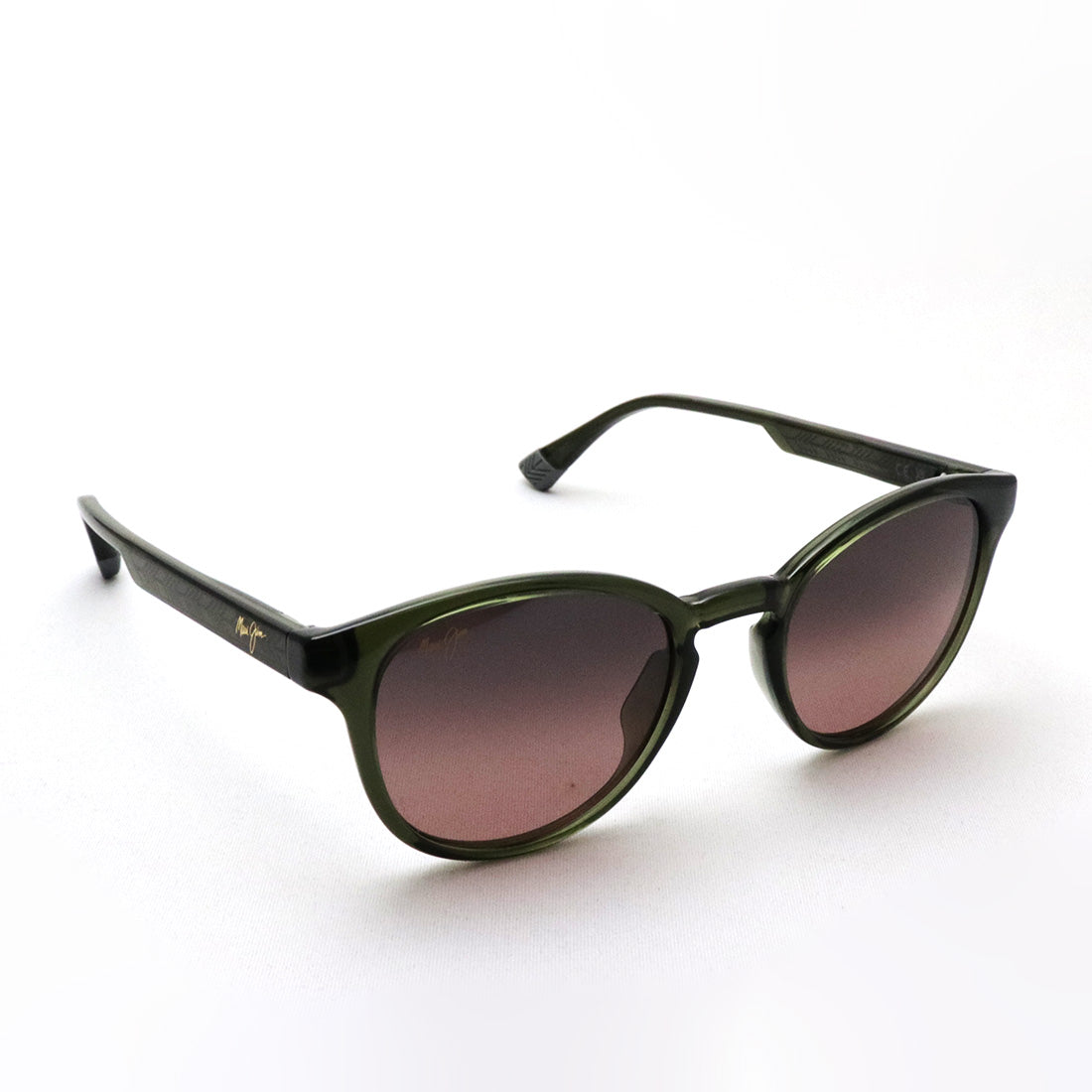 Maui Jim Polarized Sunglasses Maui Jim MJ0636S 003 50