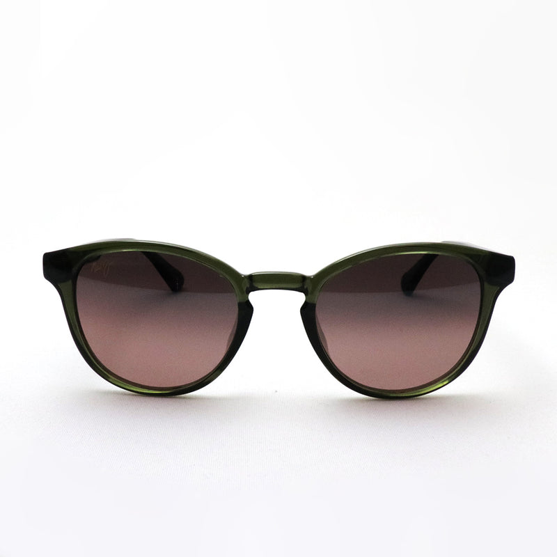 マウイジム 偏光サングラス Maui Jim MJ0636S 003 50