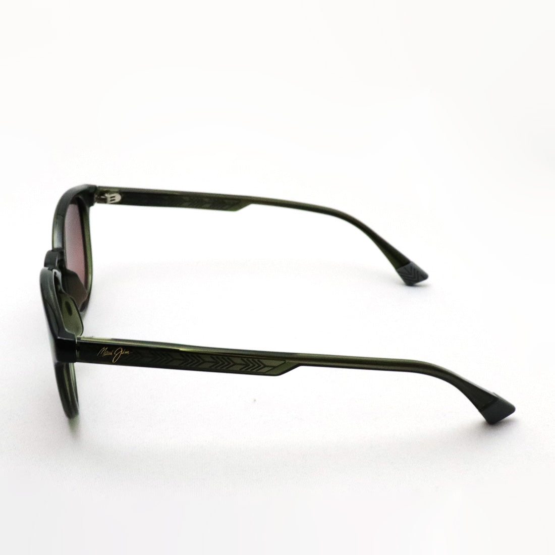 Maui Jim Polarized Sunglasses Maui Jim MJ0636S 003 50