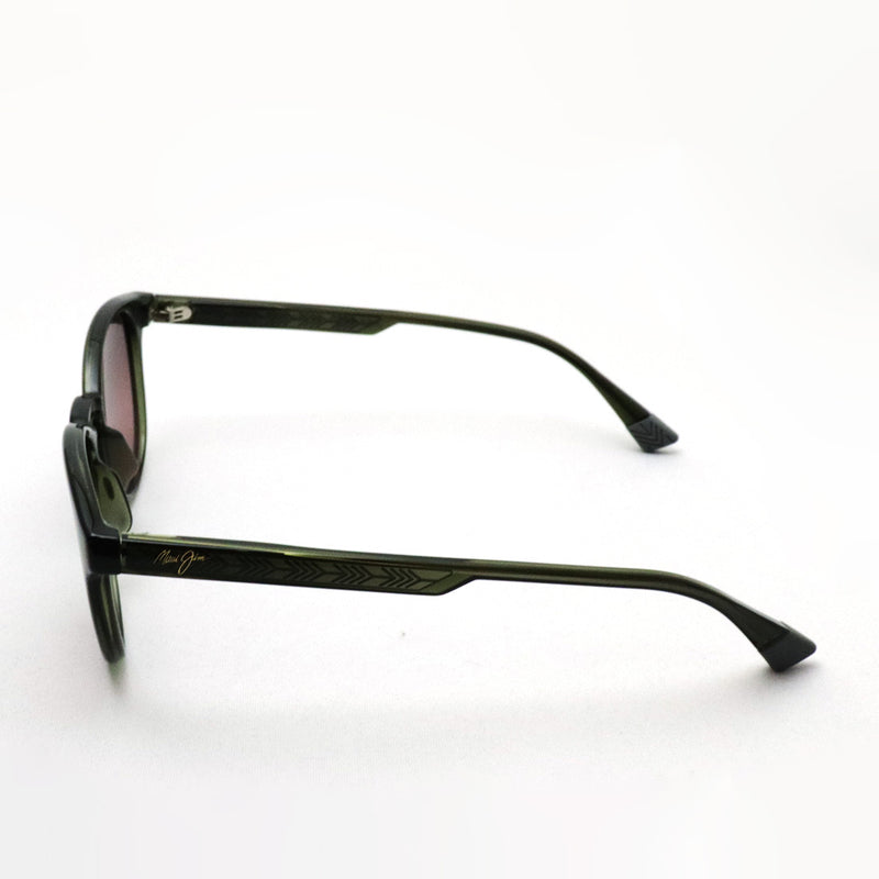マウイジム 偏光サングラス Maui Jim MJ0636S 003 50