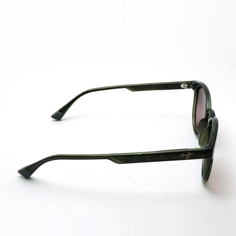 マウイジム 偏光サングラス Maui Jim MJ0636S 003 50