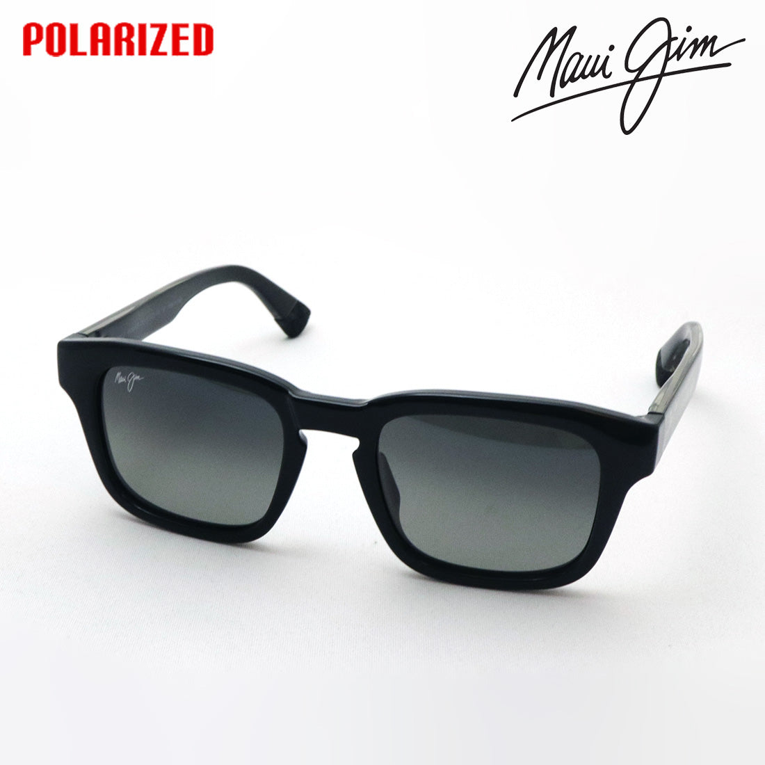 Maui Jim Polarized Sunglasses Maui Jim MJ0643S 001 52