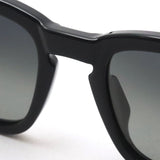 マウイジム 偏光サングラス Maui Jim MJ0643S 001 52