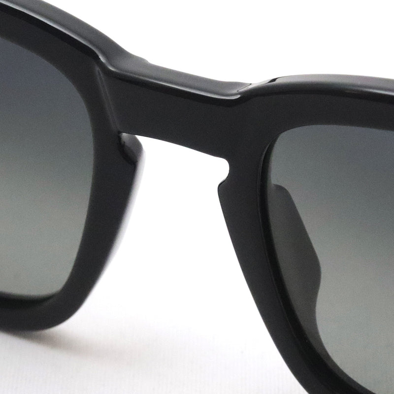 マウイジム 偏光サングラス Maui Jim MJ0643S 001 52