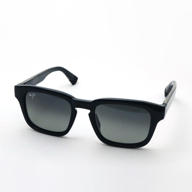 マウイジム 偏光サングラス Maui Jim MJ0643S 001 52