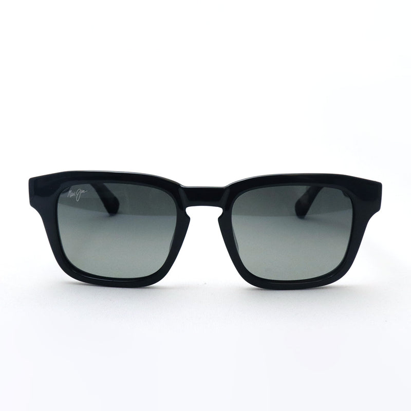 マウイジム 偏光サングラス Maui Jim MJ0643S 001 52