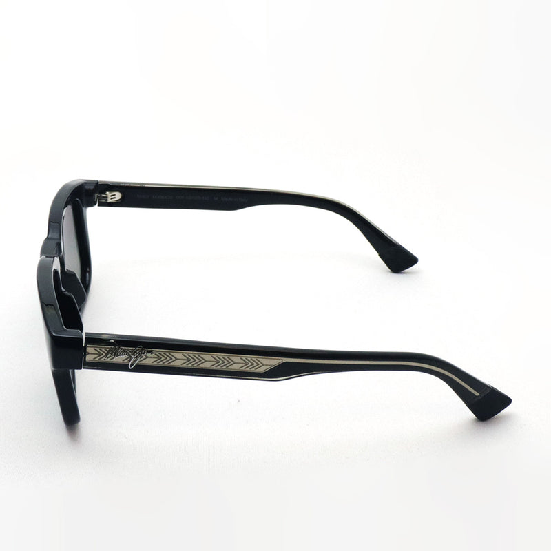 マウイジム 偏光サングラス Maui Jim MJ0643S 001 52