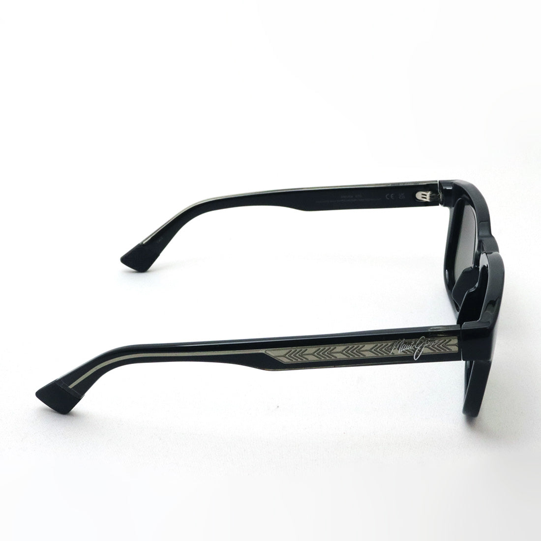 Maui Jim Polarized Sunglasses Maui Jim MJ0643S 001 52