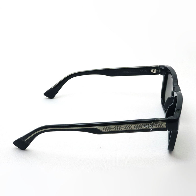 マウイジム 偏光サングラス Maui Jim MJ0643S 001 52