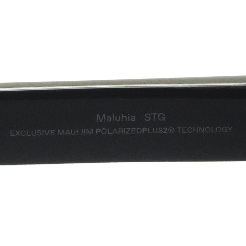 マウイジム 偏光サングラス Maui Jim MJ0643S 001 52
