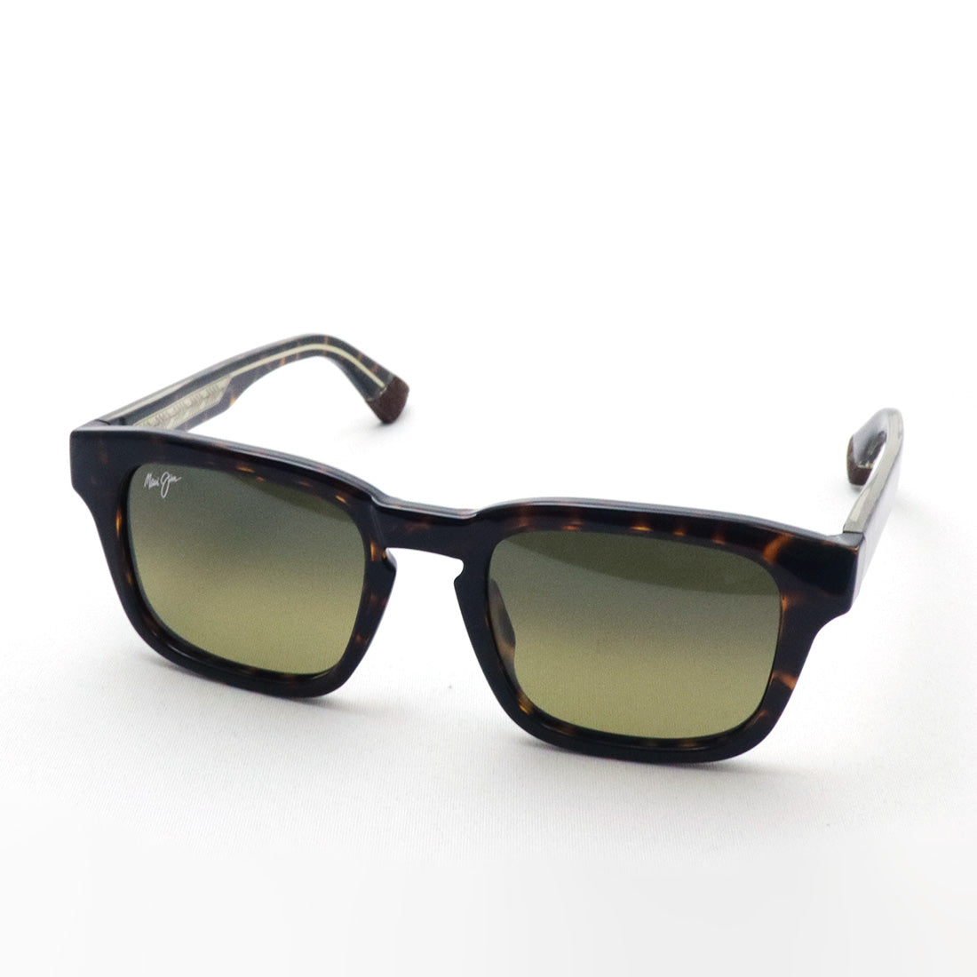 Maui Jim Polarized Sunglasses Maui Jim MJ0643S 002 52