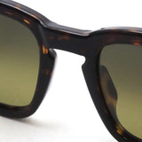 マウイジム 偏光サングラス Maui Jim MJ0643S 002 52