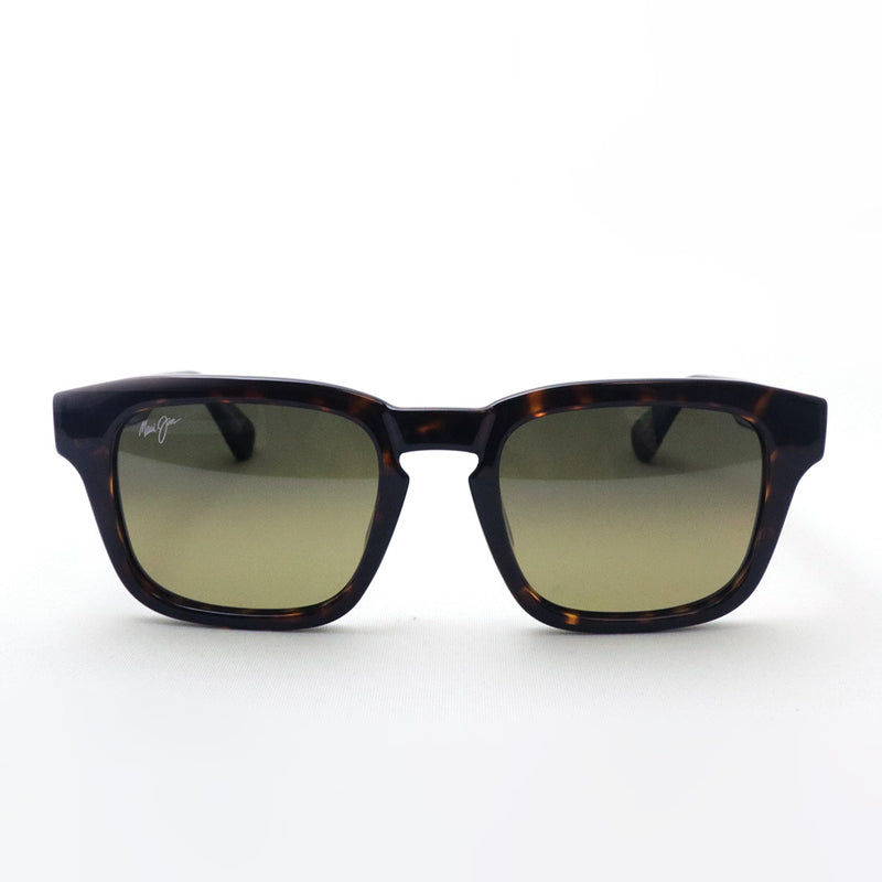 マウイジム 偏光サングラス Maui Jim MJ0643S 002 52