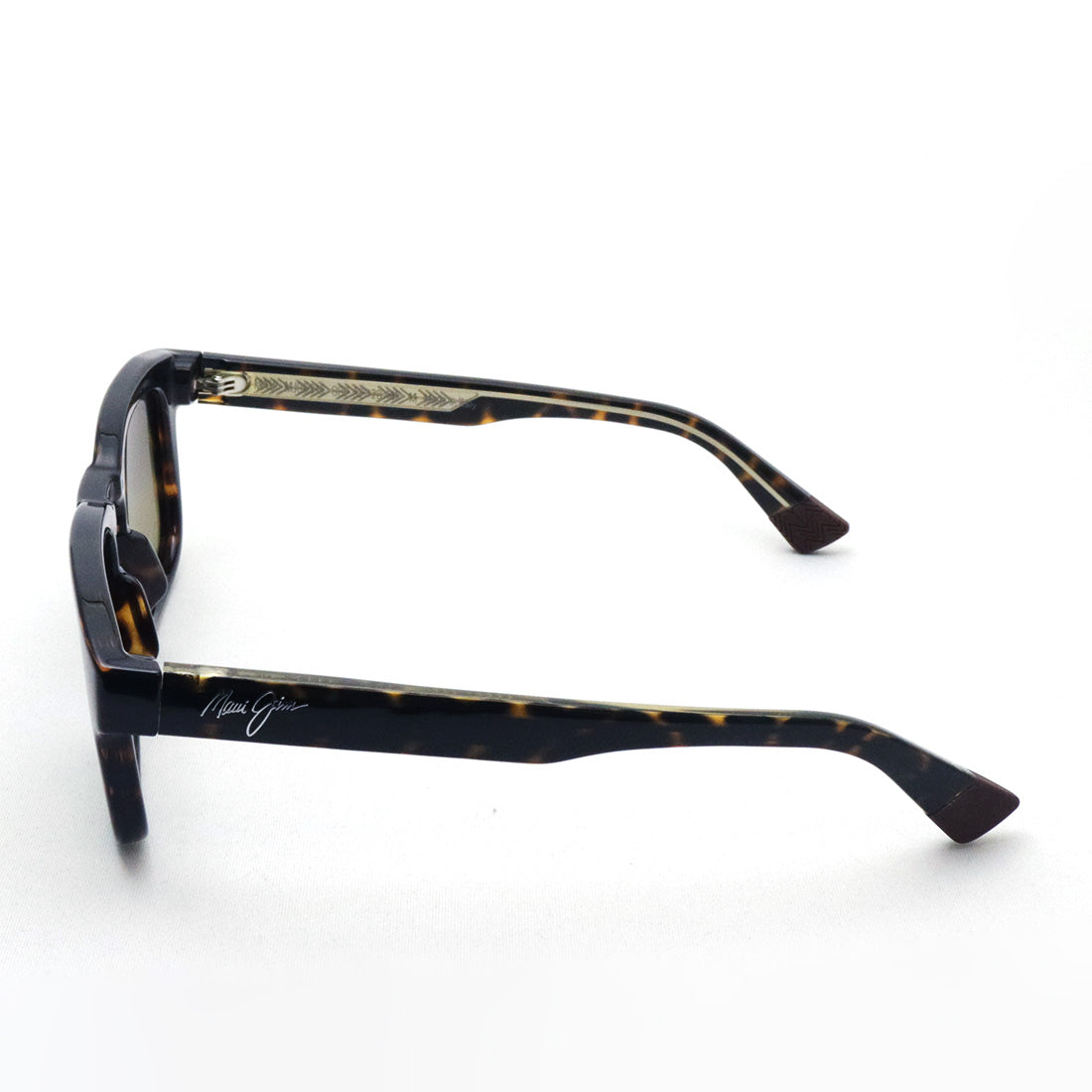 Maui Jim Polarized Sunglasses Maui Jim MJ0643S 002 52