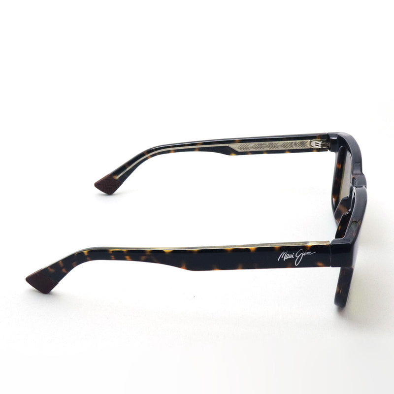 マウイジム 偏光サングラス Maui Jim MJ0643S 002 52