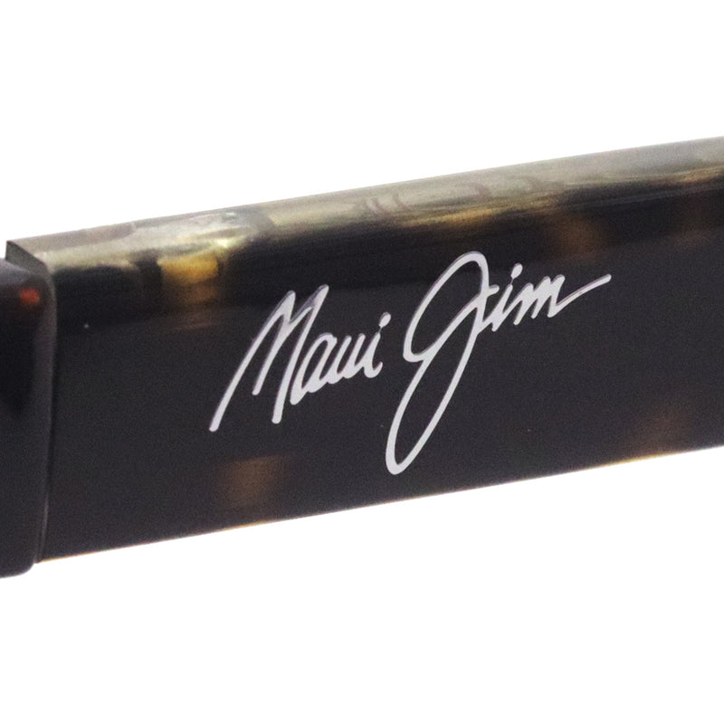 マウイジム 偏光サングラス Maui Jim MJ0643S 002 52