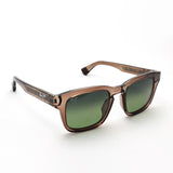 マウイジム 偏光サングラス Maui Jim MJ0643S 003 52