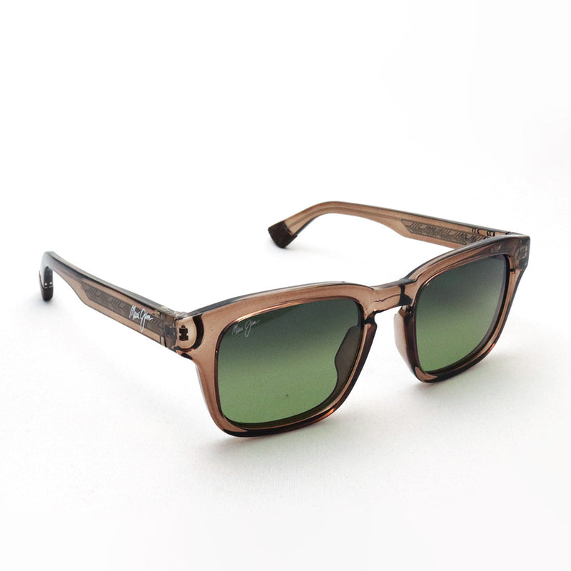 マウイジム 偏光サングラス Maui Jim MJ0643S 003 52
