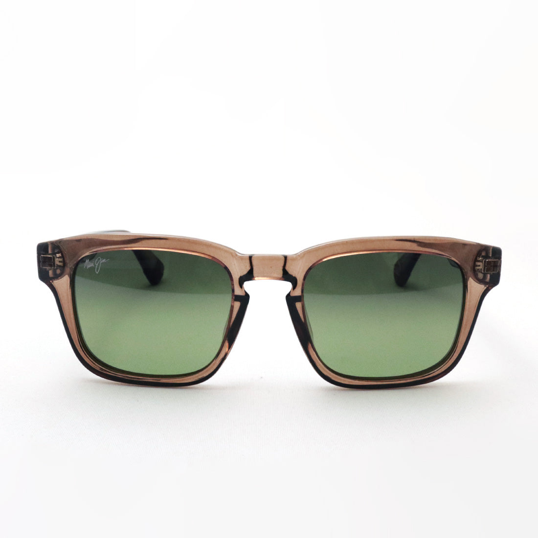 Maui Jim Polarized Sunglasses Maui Jim MJ0643S 003 52
