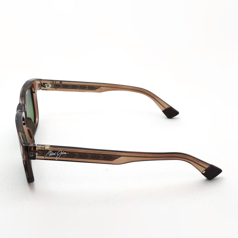 マウイジム 偏光サングラス Maui Jim MJ0643S 003 52