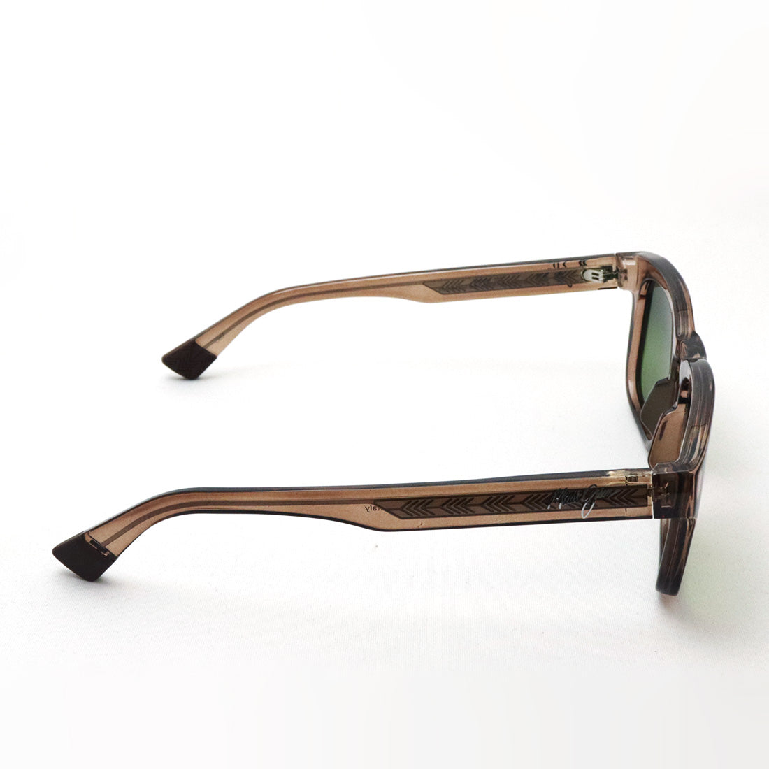 Maui Jim Polarized Sunglasses Maui Jim MJ0643S 003 52