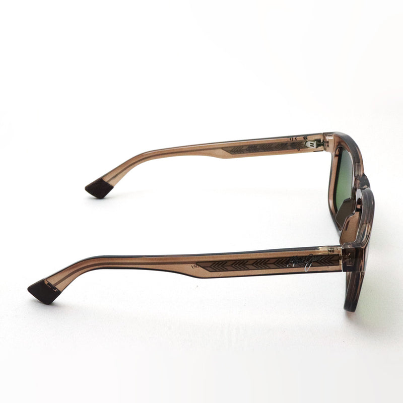 マウイジム 偏光サングラス Maui Jim MJ0643S 003 52