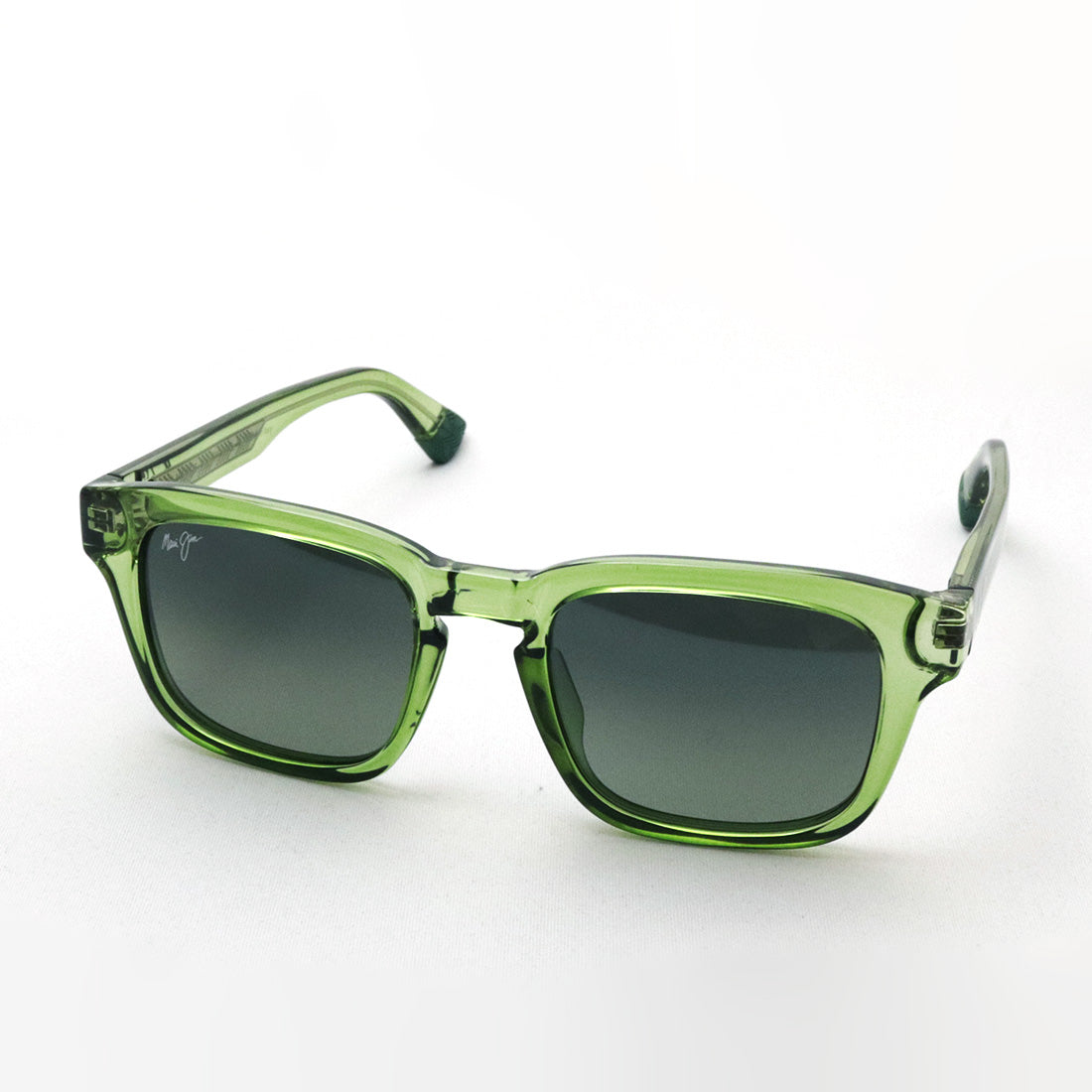 Maui Jim Polarized Sunglasses Maui Jim MJ0643S 004 52