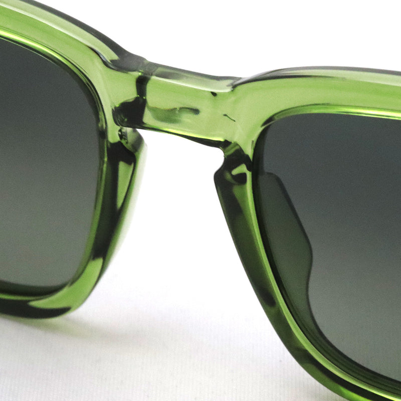 マウイジム 偏光サングラス Maui Jim MJ0643S 004 52