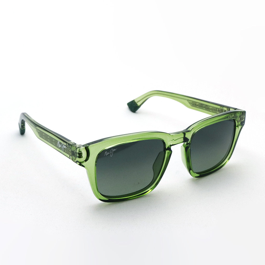 Maui Jim Polarized Sunglasses Maui Jim MJ0643S 004 52