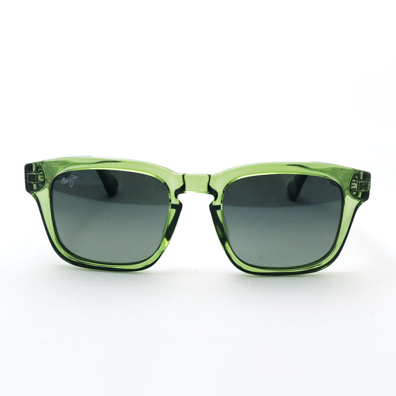 マウイジム 偏光サングラス Maui Jim MJ0643S 004 52