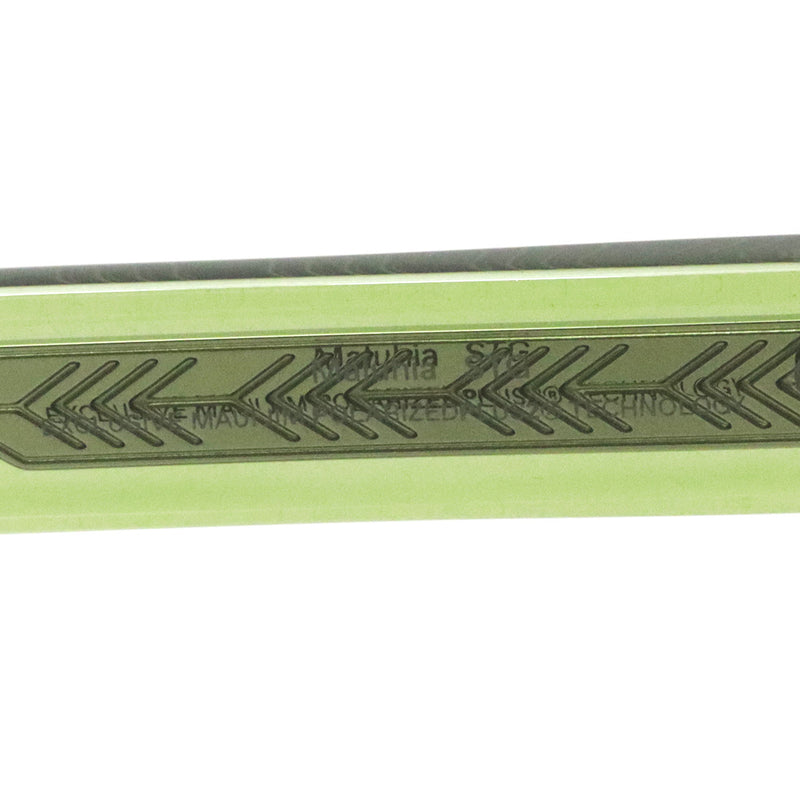 マウイジム 偏光サングラス Maui Jim MJ0643S 004 52