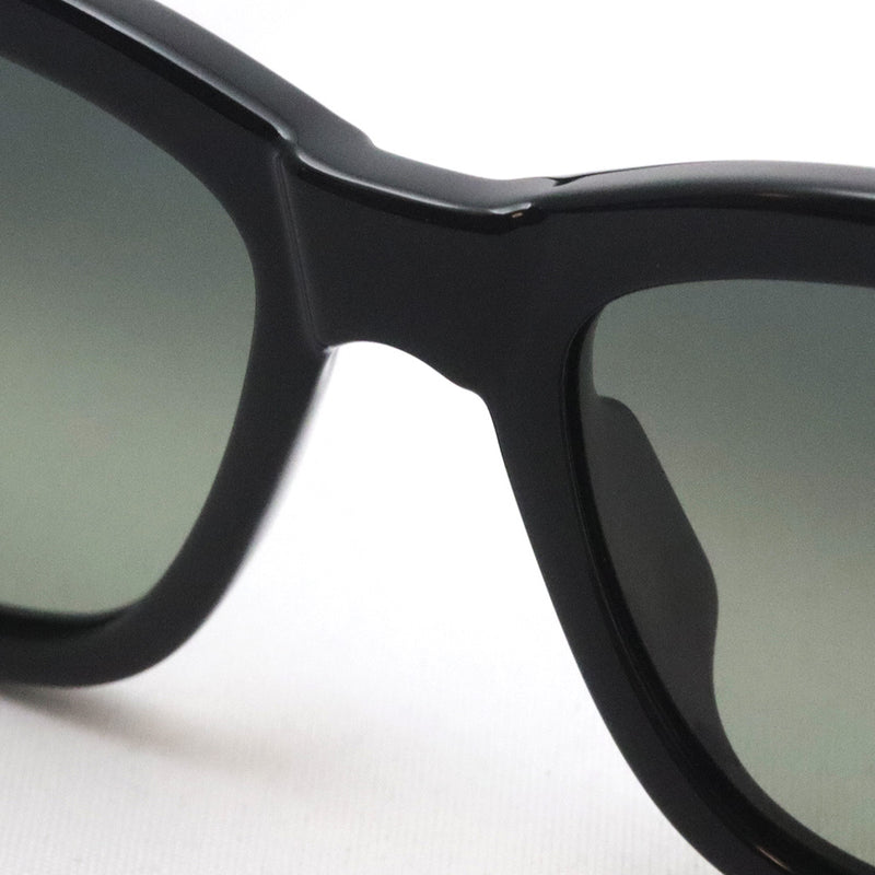 マウイジム 偏光サングラス Maui Jim MJ0644S 001 53