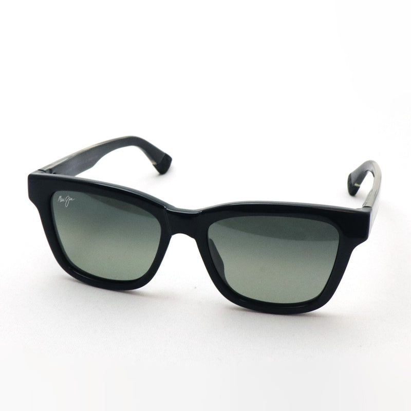 マウイジム 偏光サングラス Maui Jim MJ0644S 001 53
