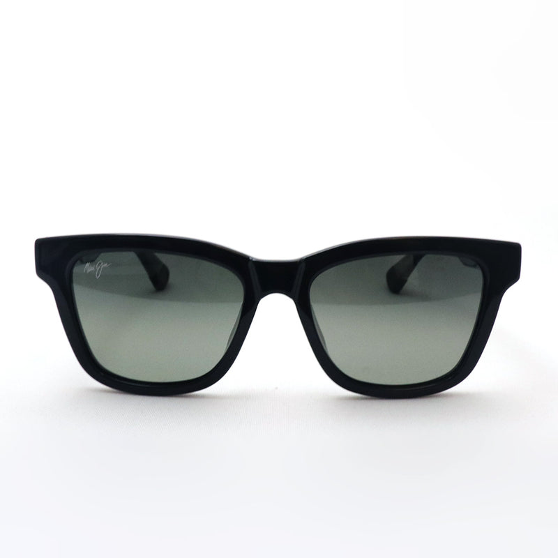 マウイジム 偏光サングラス Maui Jim MJ0644S 001 53