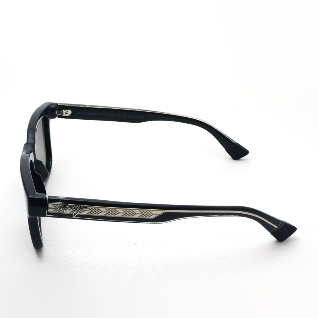 Maui Jim Polarized Sunglasses Maui Jim MJ0644S 001 53