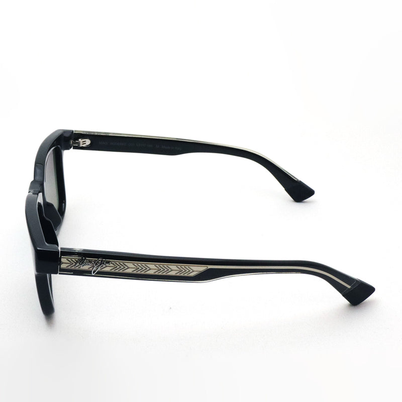 マウイジム 偏光サングラス Maui Jim MJ0644S 001 53
