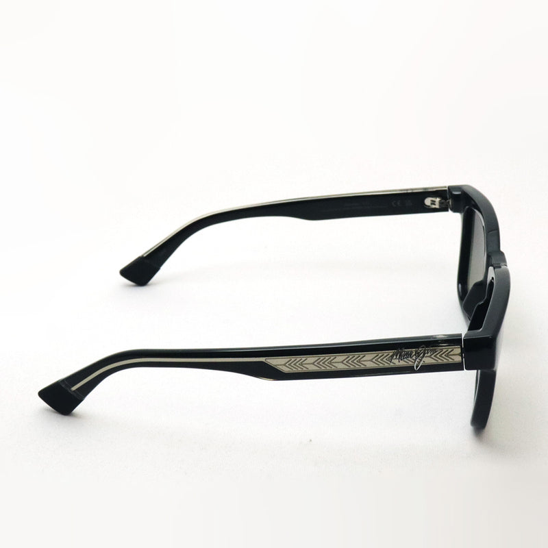マウイジム 偏光サングラス Maui Jim MJ0644S 001 53