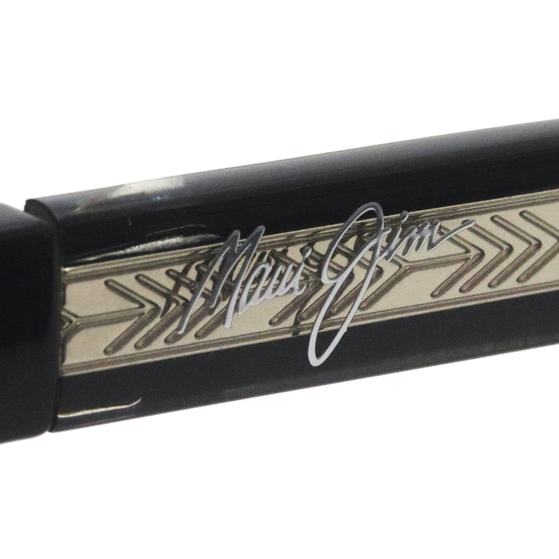 マウイジム 偏光サングラス Maui Jim MJ0644S 001 53