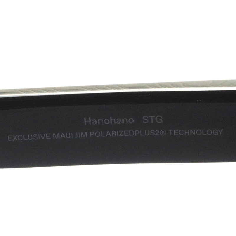 マウイジム 偏光サングラス Maui Jim MJ0644S 001 53