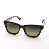 マウイジム 偏光サングラス Maui Jim MJ0644S 002 53