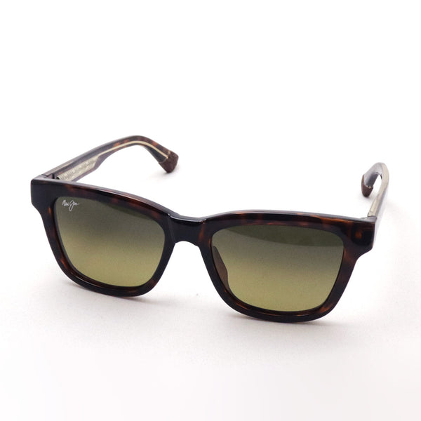 マウイジム 偏光サングラス Maui Jim MJ0644S 002 53
