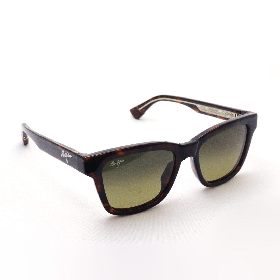 Maui Jim Polarized Sunglasses Maui Jim MJ0644S 002 53