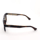 マウイジム 偏光サングラス Maui Jim MJ0644S 002 53