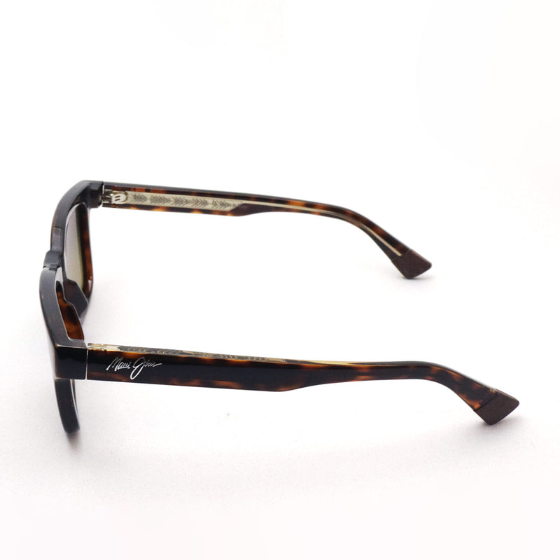 マウイジム 偏光サングラス Maui Jim MJ0644S 002 53